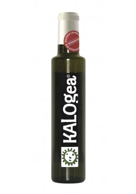 Olio Extravergine d'oliva Aromatizzato al Peperoncino