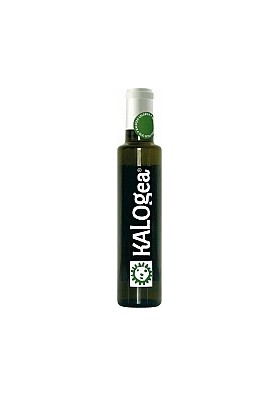 Olio Extravergine d'oliva 100 %  italiano 250 ml
