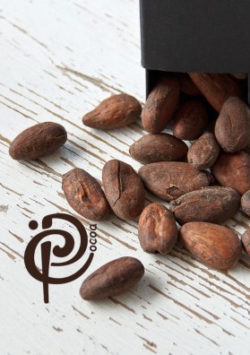 Il cacao: consistenze e sapori