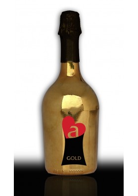 PERSONALIZZA Spumante GOLD (6 Bottiglie)