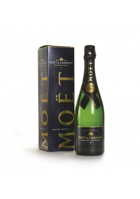 CHAMPAGNE Möet & Chandon Nectar Imperial 
