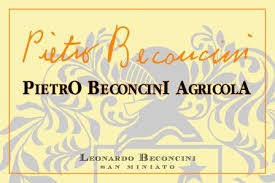 Pietro Beconcini Agricola